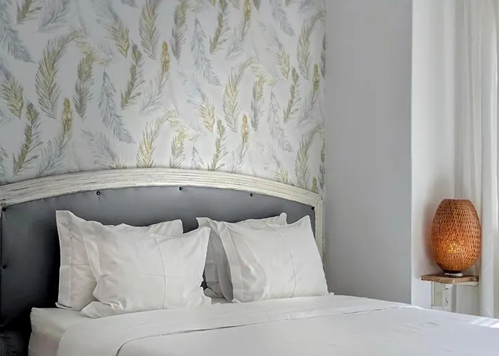 Infante Guesthouse Lagos